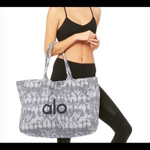 Alo Yoga Bag/Tote/GymBag/Overnight